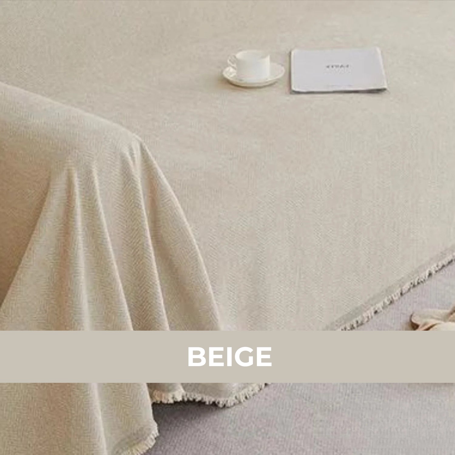 Sofakovers™ | The luxurious sofa cover that fits perfectly and enhances your living room! | +4 FREE Gifts