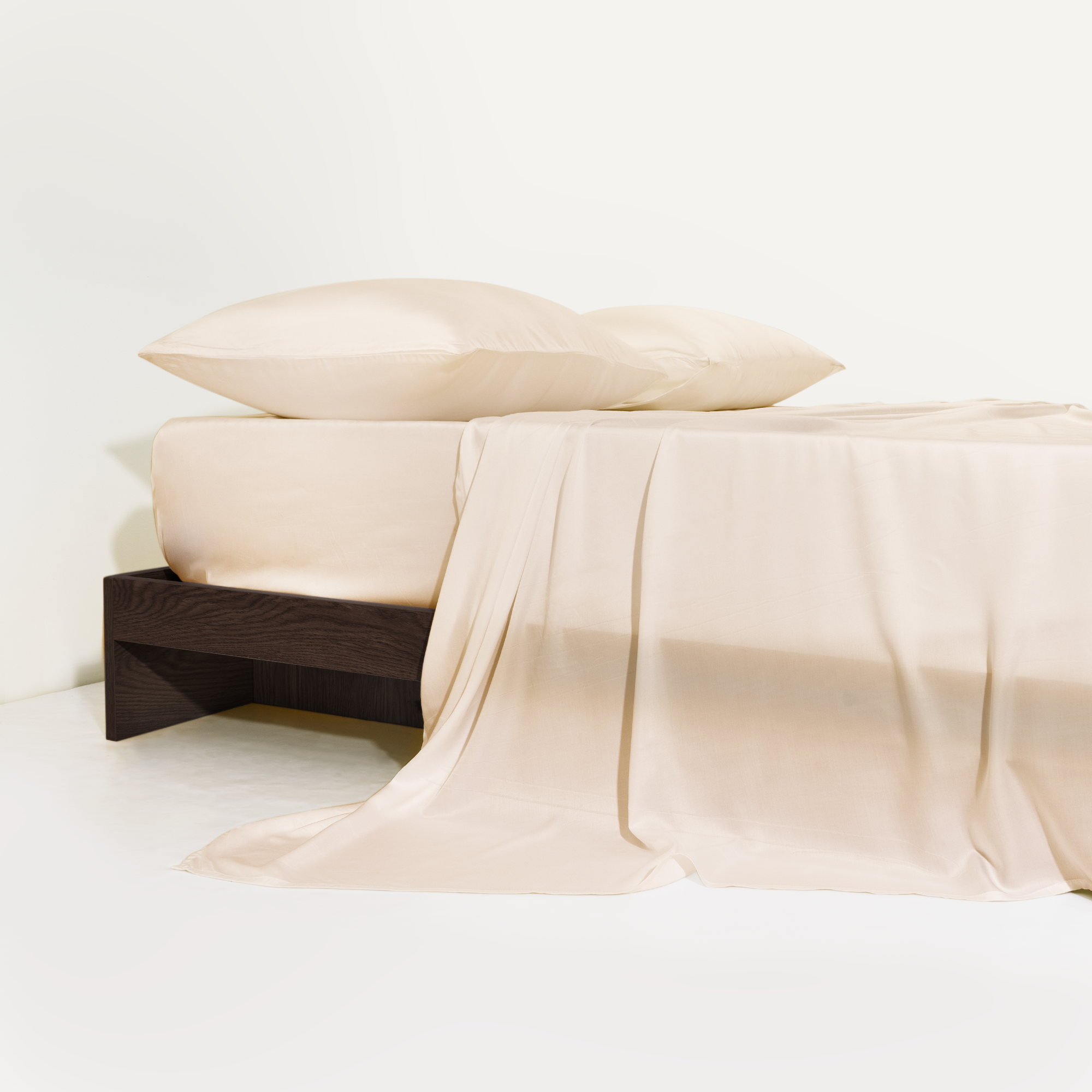 Tesselle Bamboo Sheet Sofakovers™ Set | Complete Set (Fitted Sheet, Duvet Cover and 2 Pillowcases)