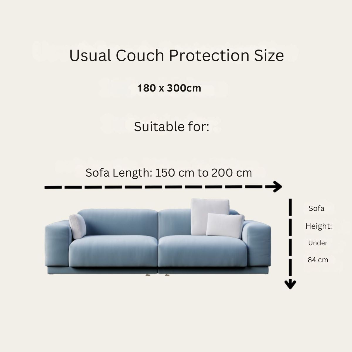Sofakovers™ | The luxurious sofa cover that fits perfectly and enhances your living room! | +4 FREE Gifts