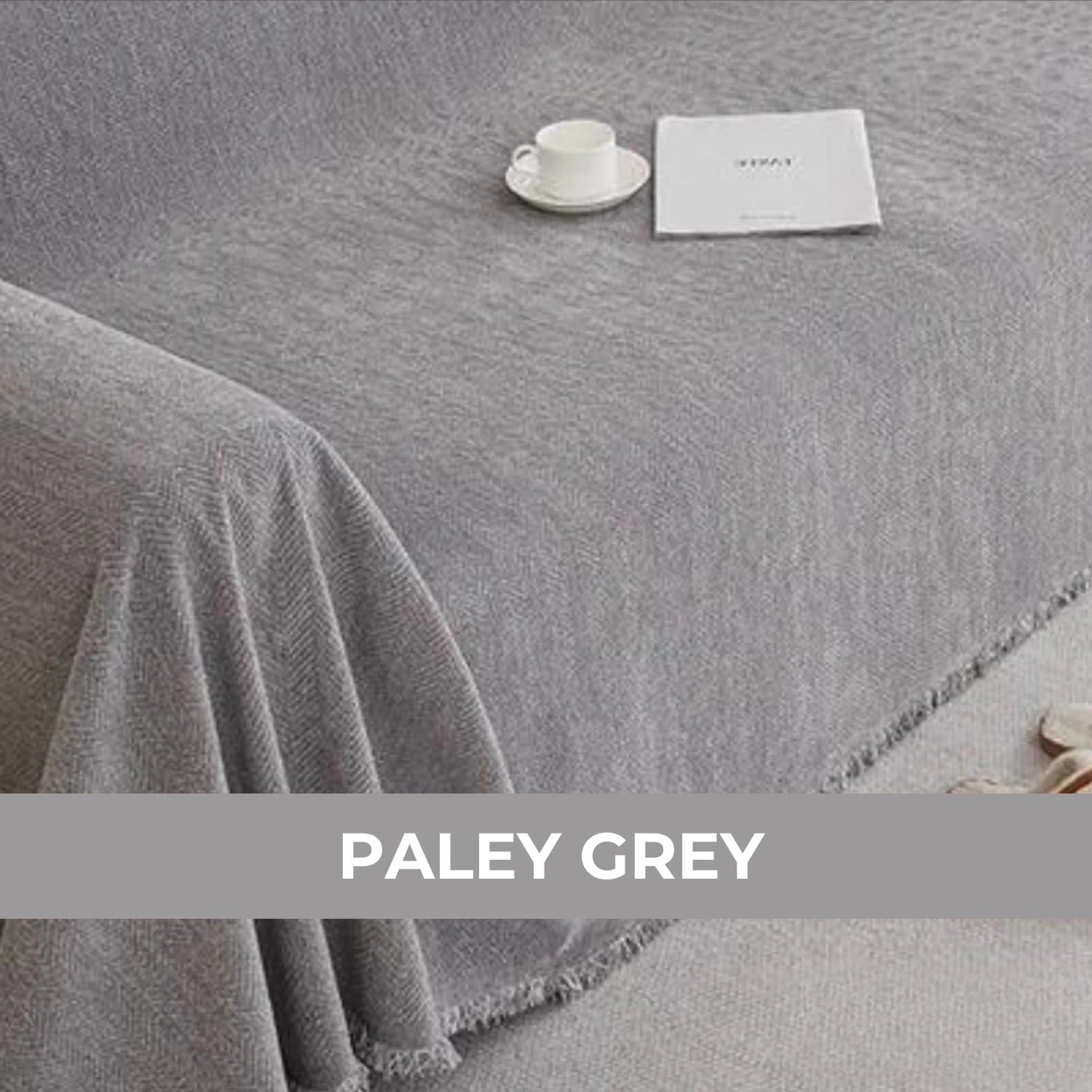 Sofakovers™ | The luxurious sofa cover that fits perfectly and enhances your living room! | +4 FREE Gifts