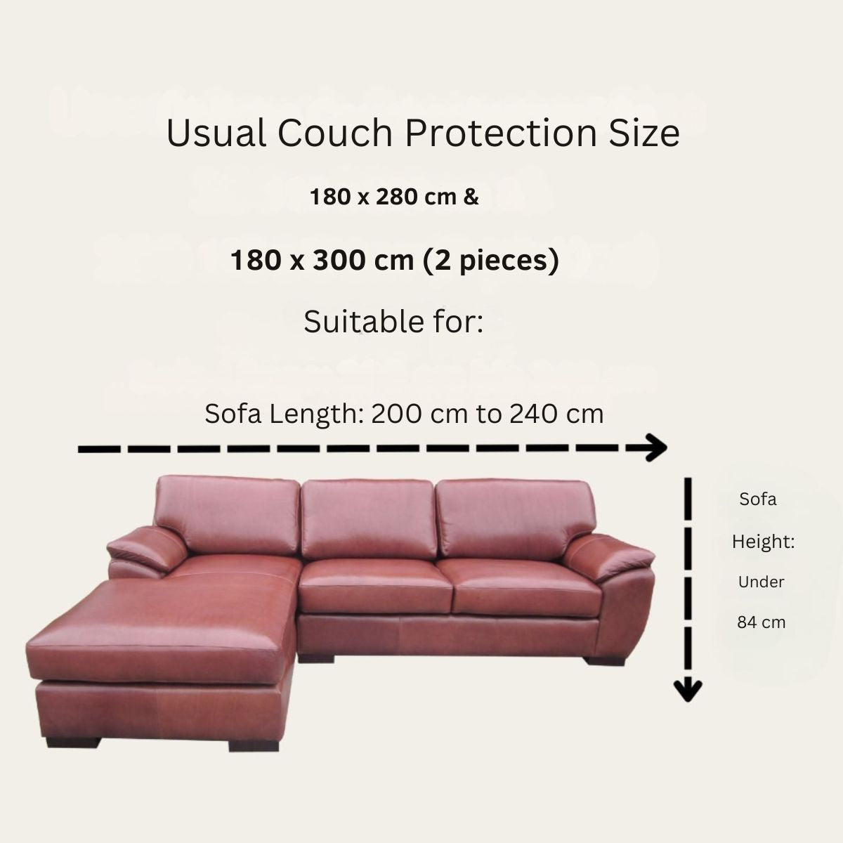 Sofakovers™ | The luxurious sofa cover that fits perfectly and enhances your living room! | +4 FREE Gifts