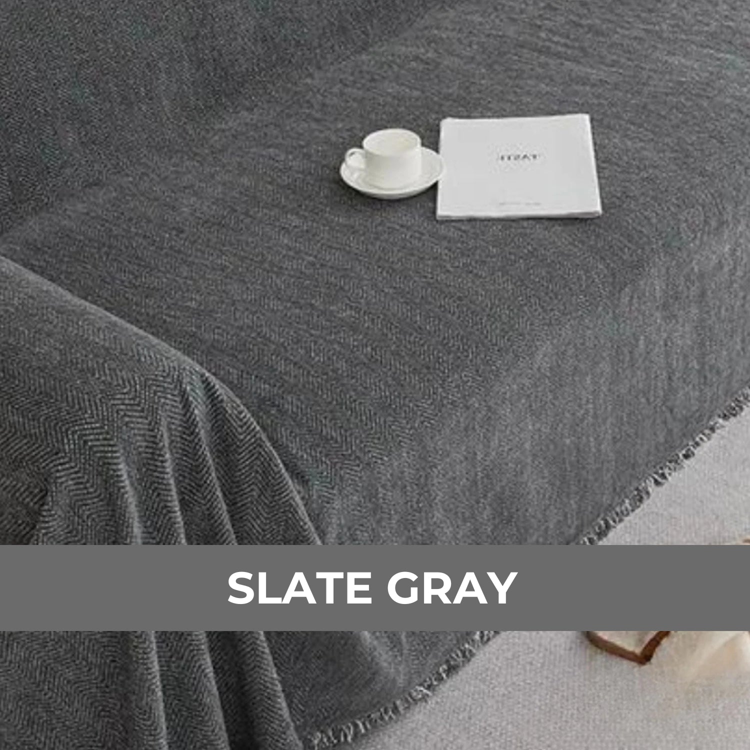 Sofakovers™ | The luxurious sofa cover that fits perfectly and enhances your living room! | +4 FREE Gifts