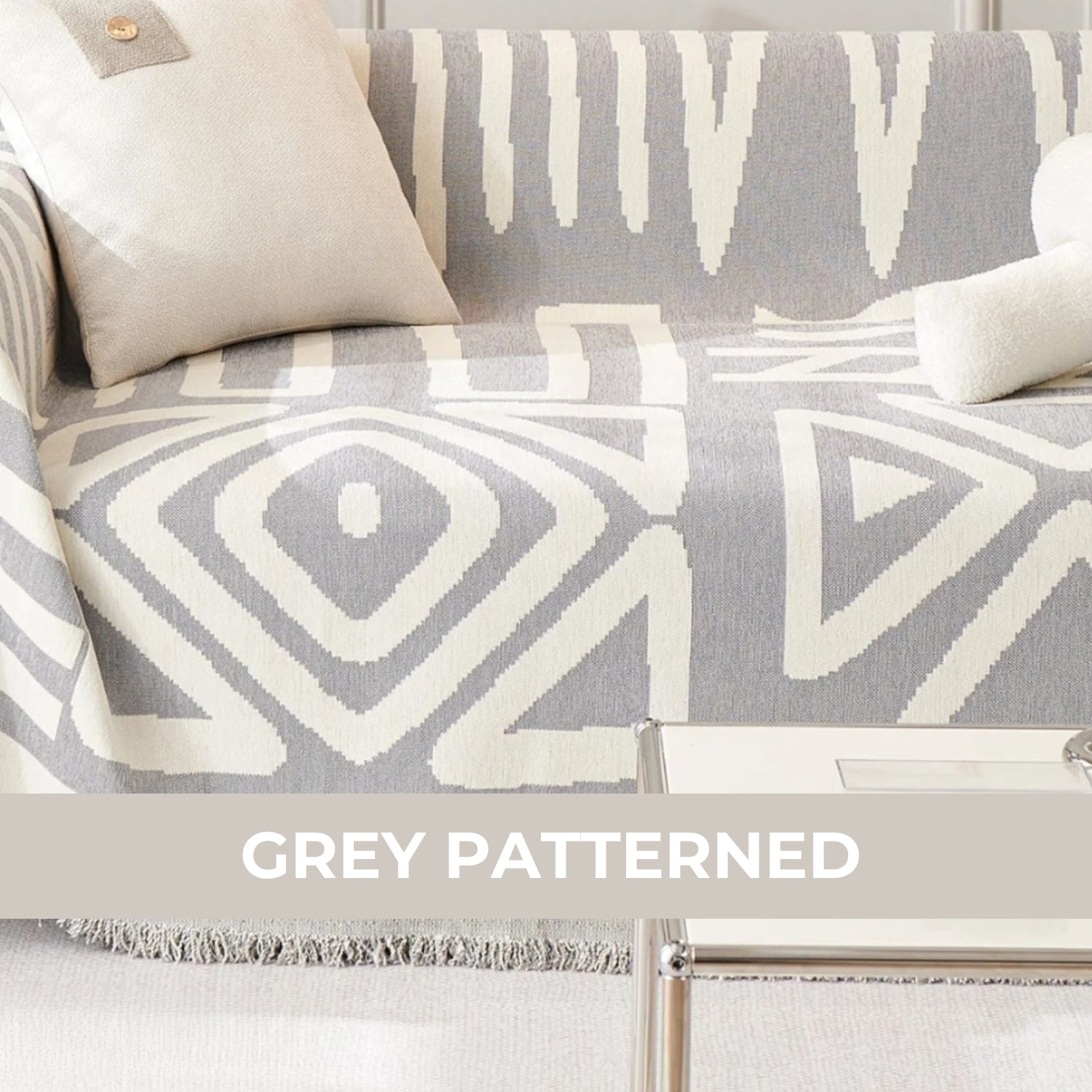 Sofakovers™ | The luxurious sofa cover that fits perfectly and enhances your living room! | +4 FREE Gifts