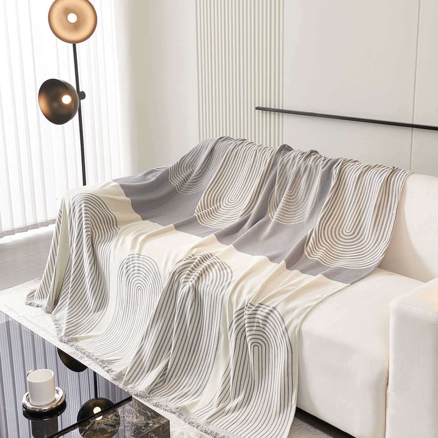 Velluxe Sofakover™
