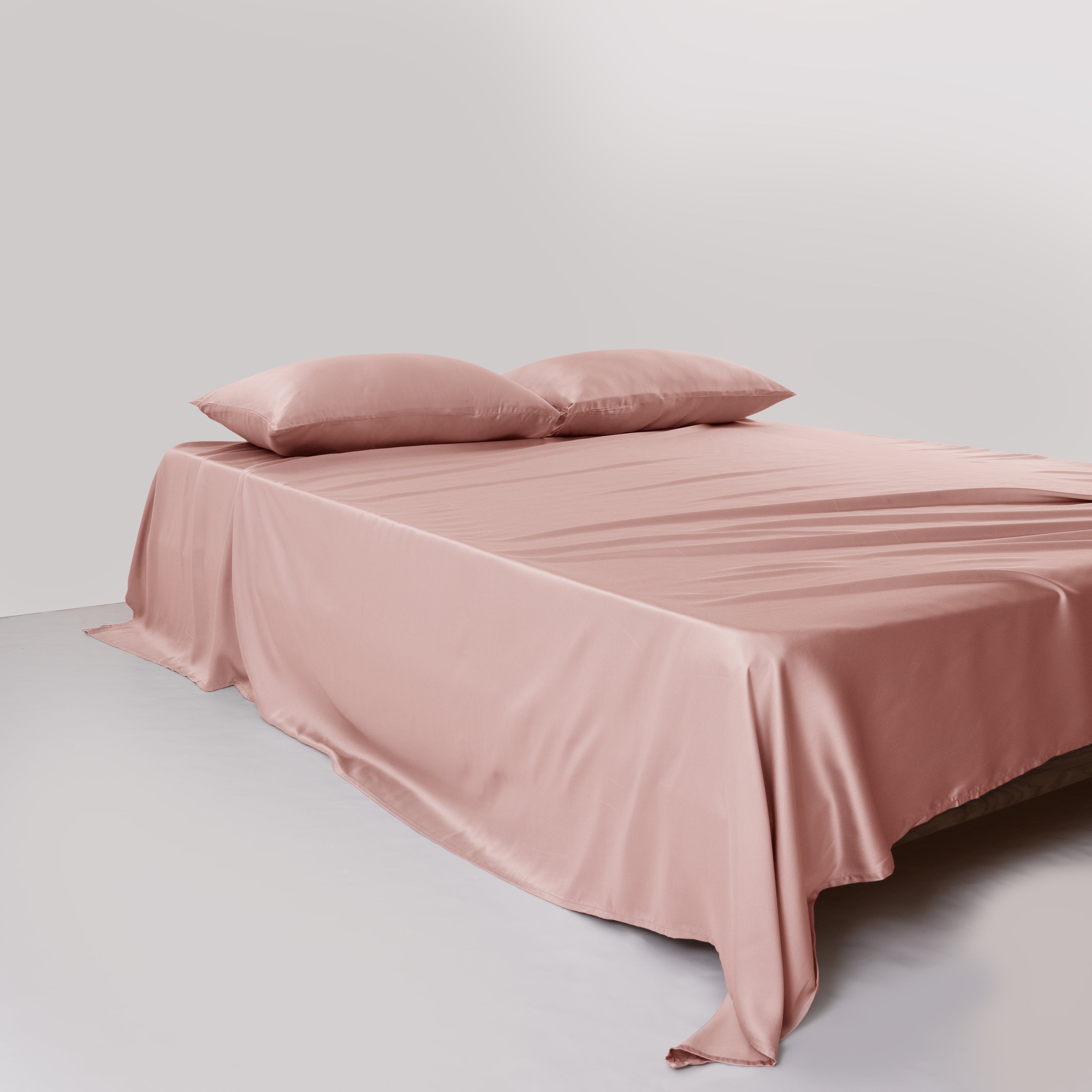 Tesselle Bamboo Sheet Sofakovers™ Set | Complete Set (Fitted Sheet, Duvet Cover and 2 Pillowcases)