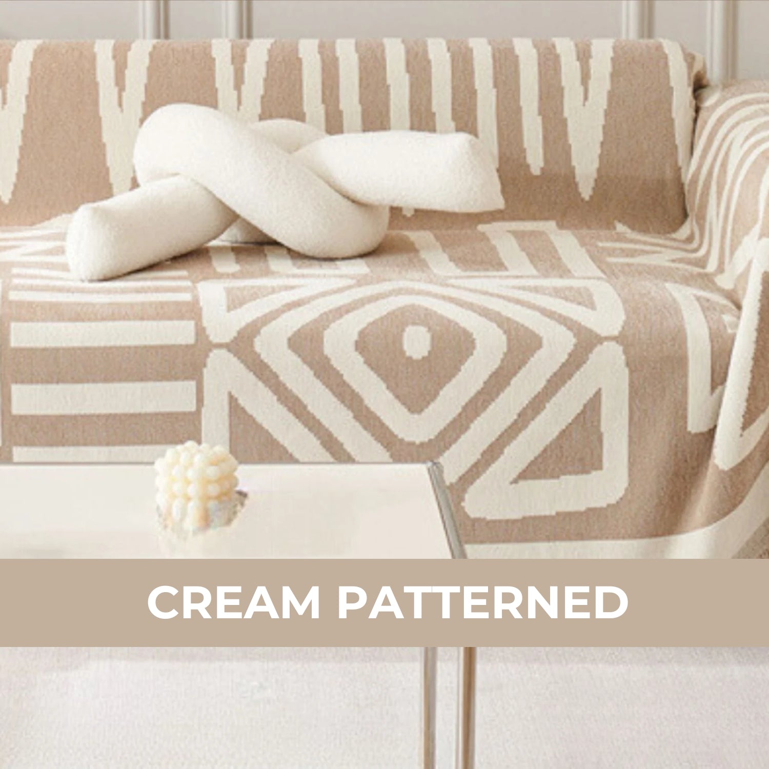 Sofakovers™ | The luxurious sofa cover that fits perfectly and enhances your living room! | +4 FREE Gifts