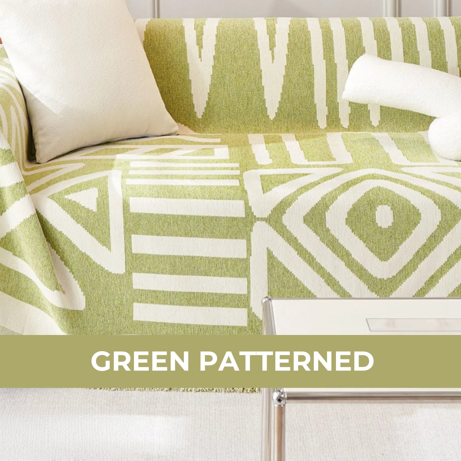 Sofakovers™ | The luxurious sofa cover that fits perfectly and enhances your living room! | +4 FREE Gifts