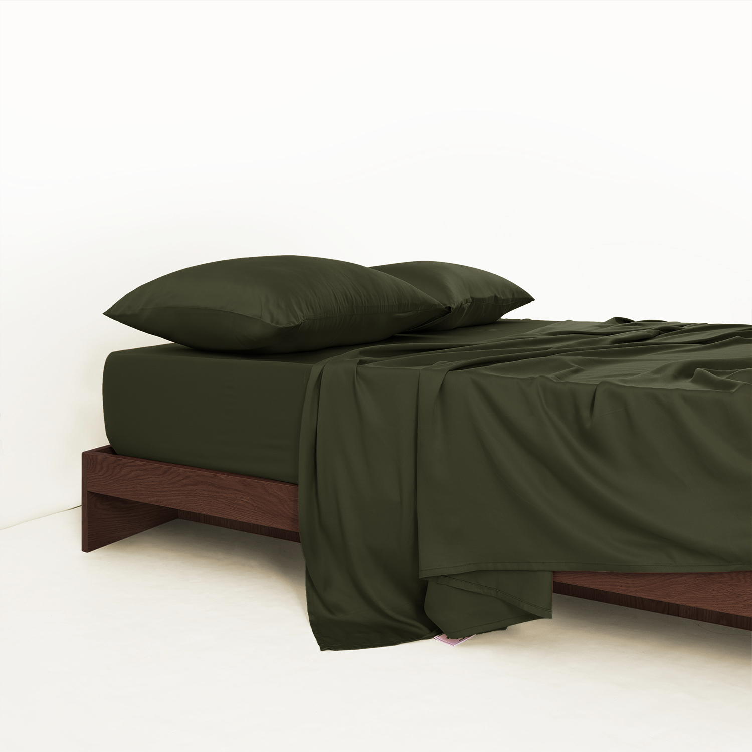 Tesselle Bamboo Sheet Sofakovers™ Set | Complete Set (Fitted Sheet, Duvet Cover and 2 Pillowcases)