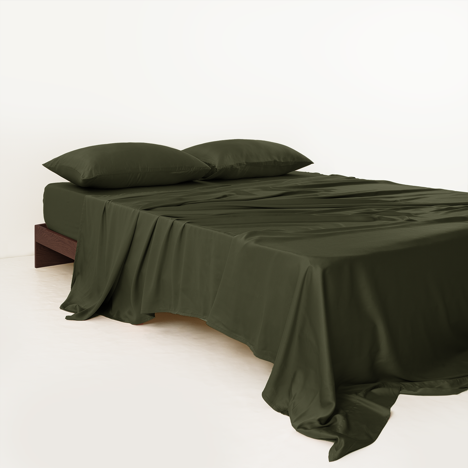 Tesselle Bamboo Sheet Sofakovers™ Set | Complete Set (Fitted Sheet, Duvet Cover and 2 Pillowcases)