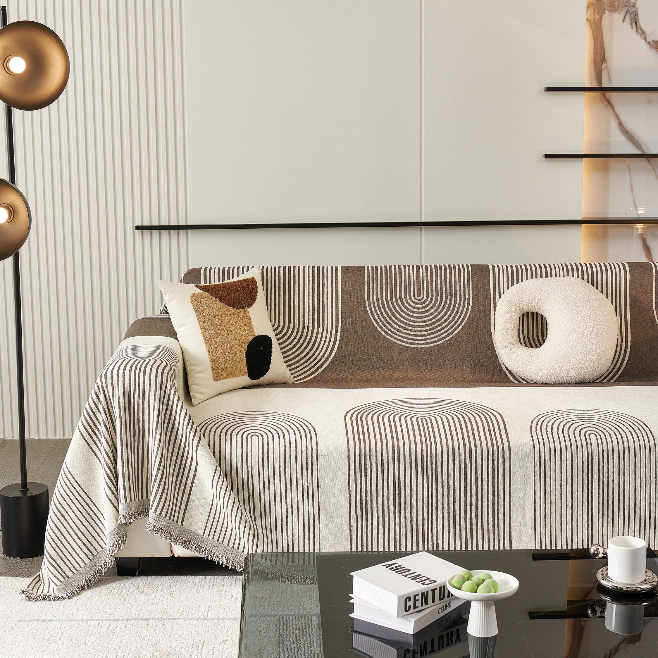 Velluxe Sofakover™