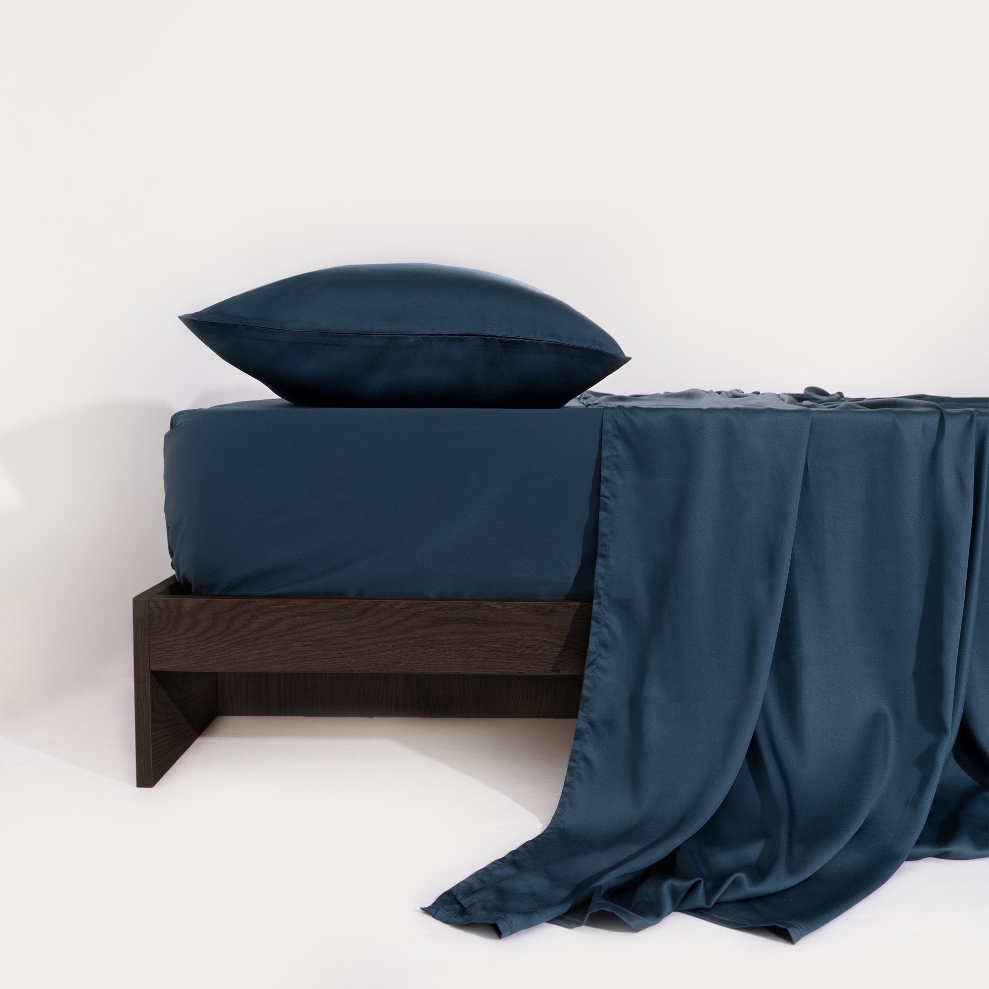 Tesselle Bamboo Sheet Sofakovers™ Set | Complete Set (Fitted Sheet, Duvet Cover and 2 Pillowcases)
