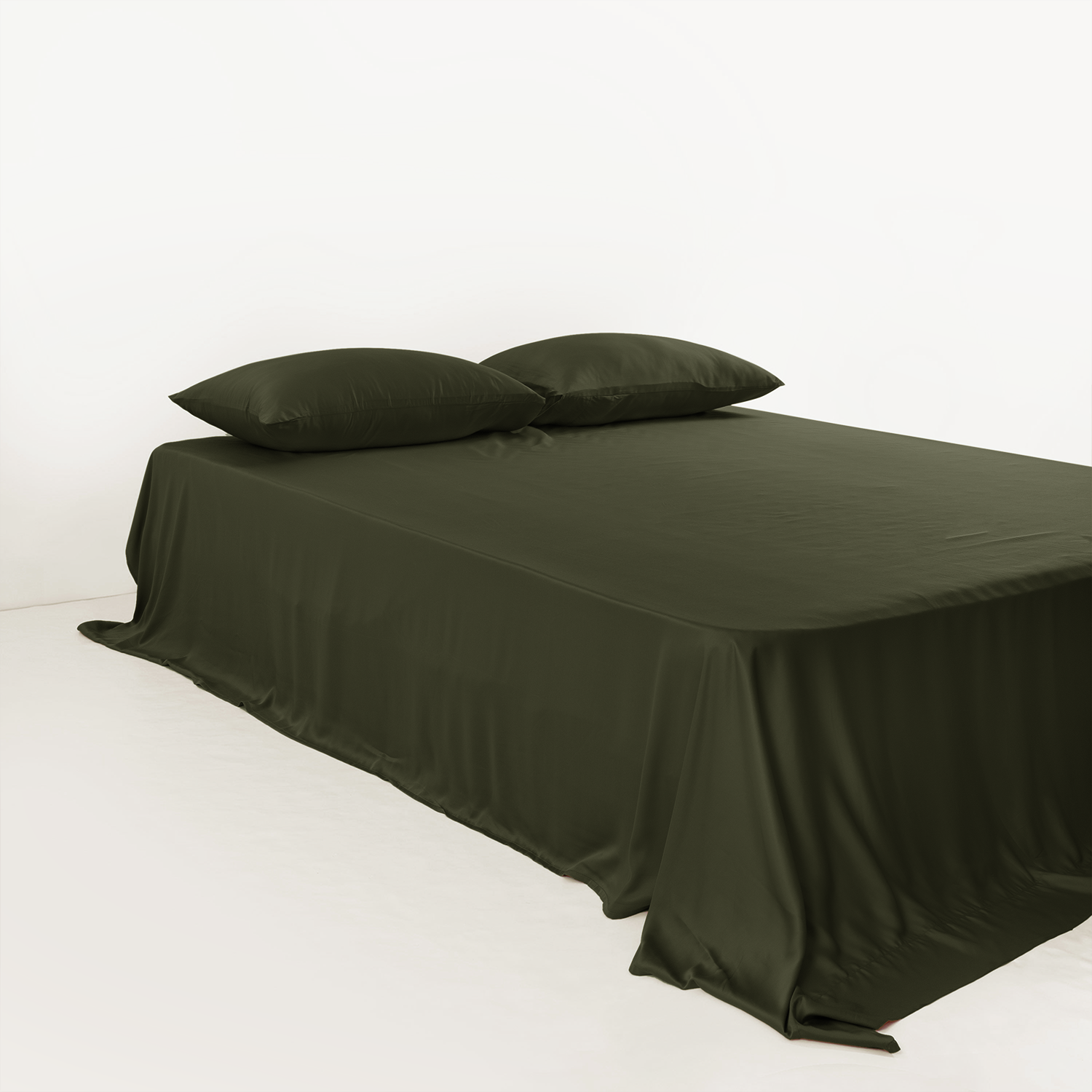 Tesselle Bamboo Sheet Sofakovers™ Set | Complete Set (Fitted Sheet, Duvet Cover and 2 Pillowcases)