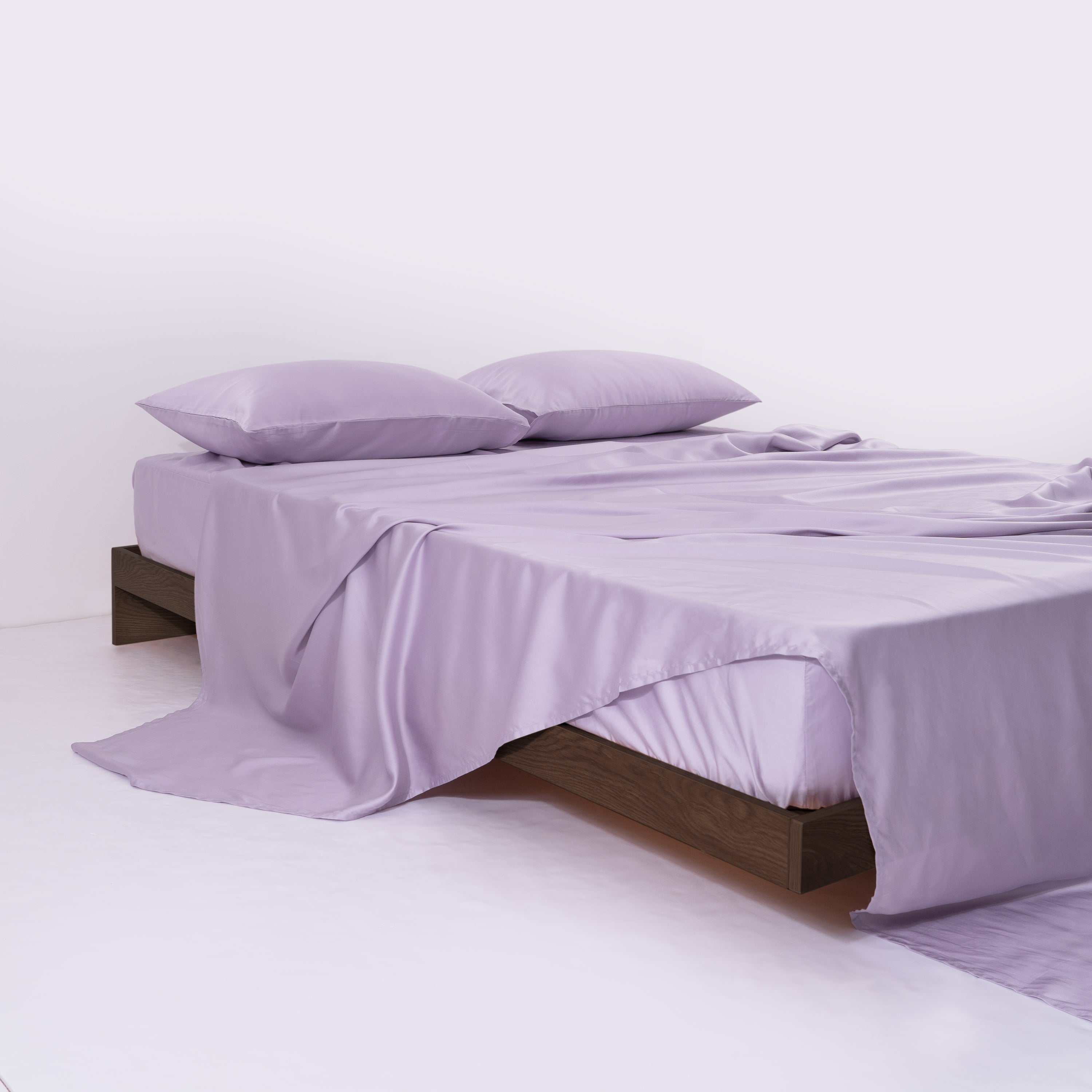 Tesselle Bamboo Sheet Sofakovers™ Set | Complete Set (Fitted Sheet, Duvet Cover and 2 Pillowcases)