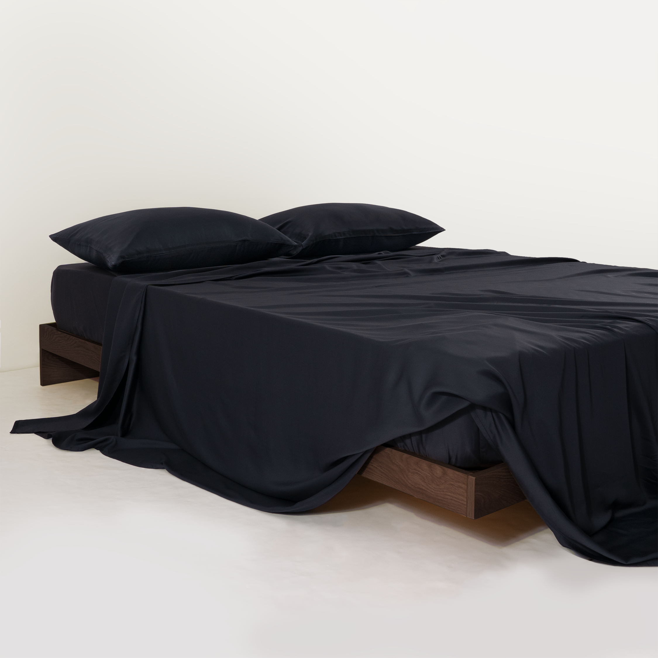 Tesselle Bamboo Sheet Sofakovers™ Set | Complete Set (Fitted Sheet, Duvet Cover and 2 Pillowcases)