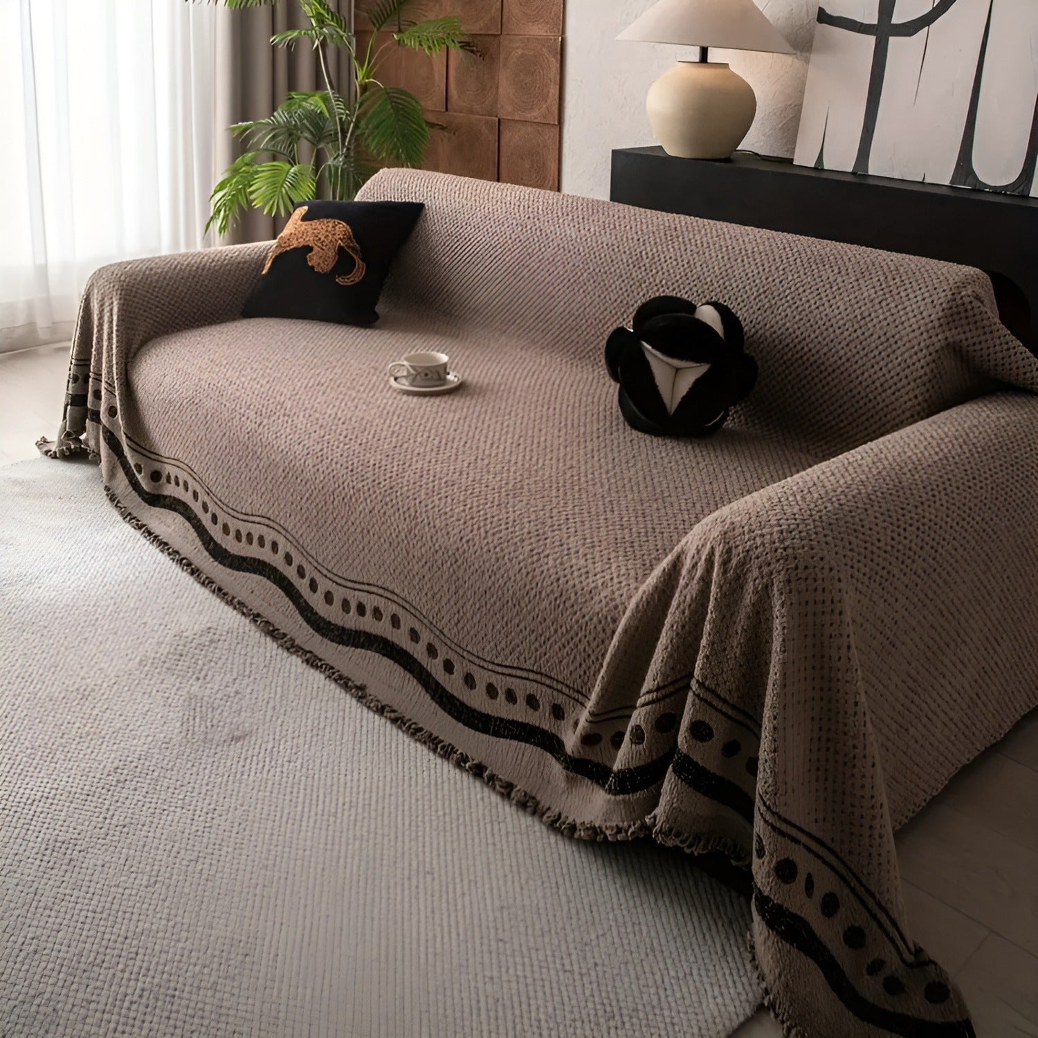 Comfora Sofakover™