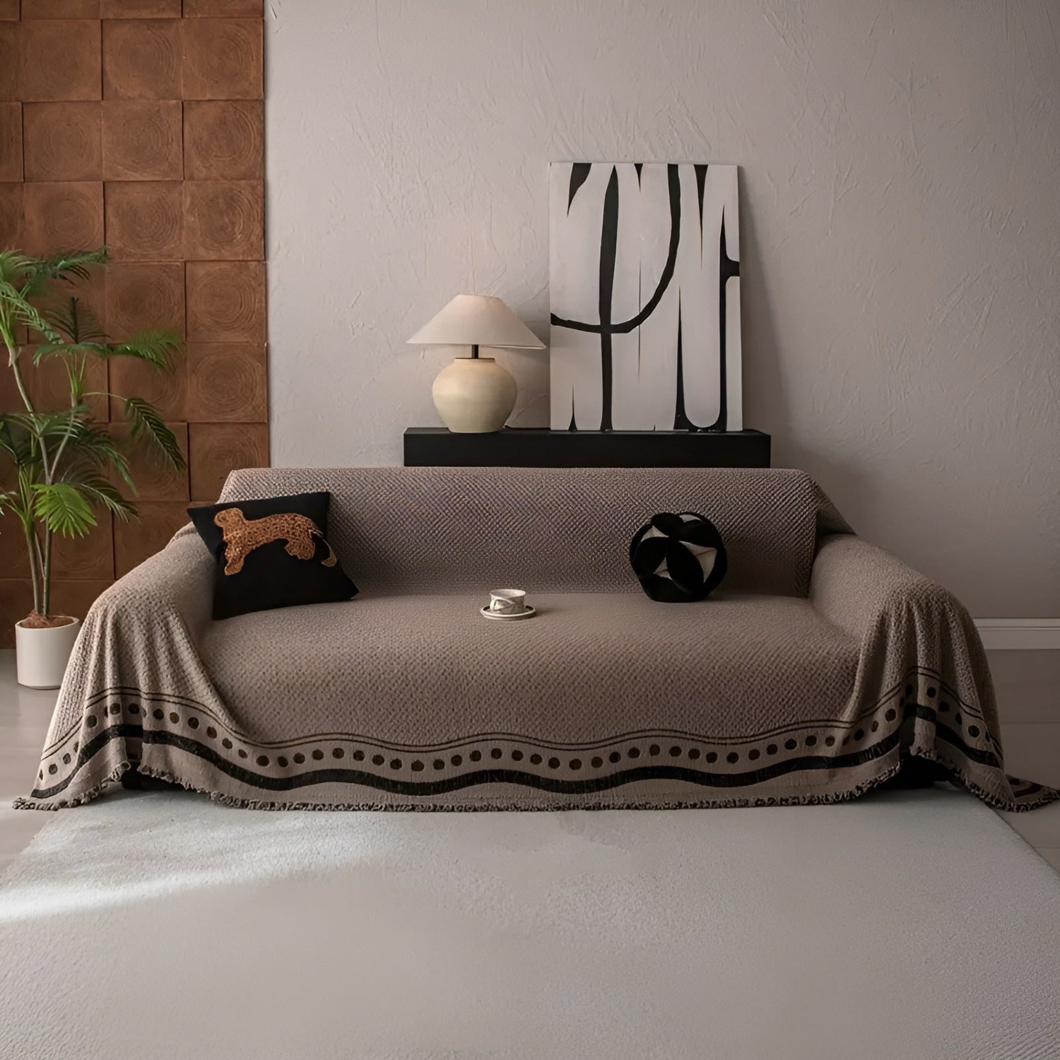 Comfora Sofakover™