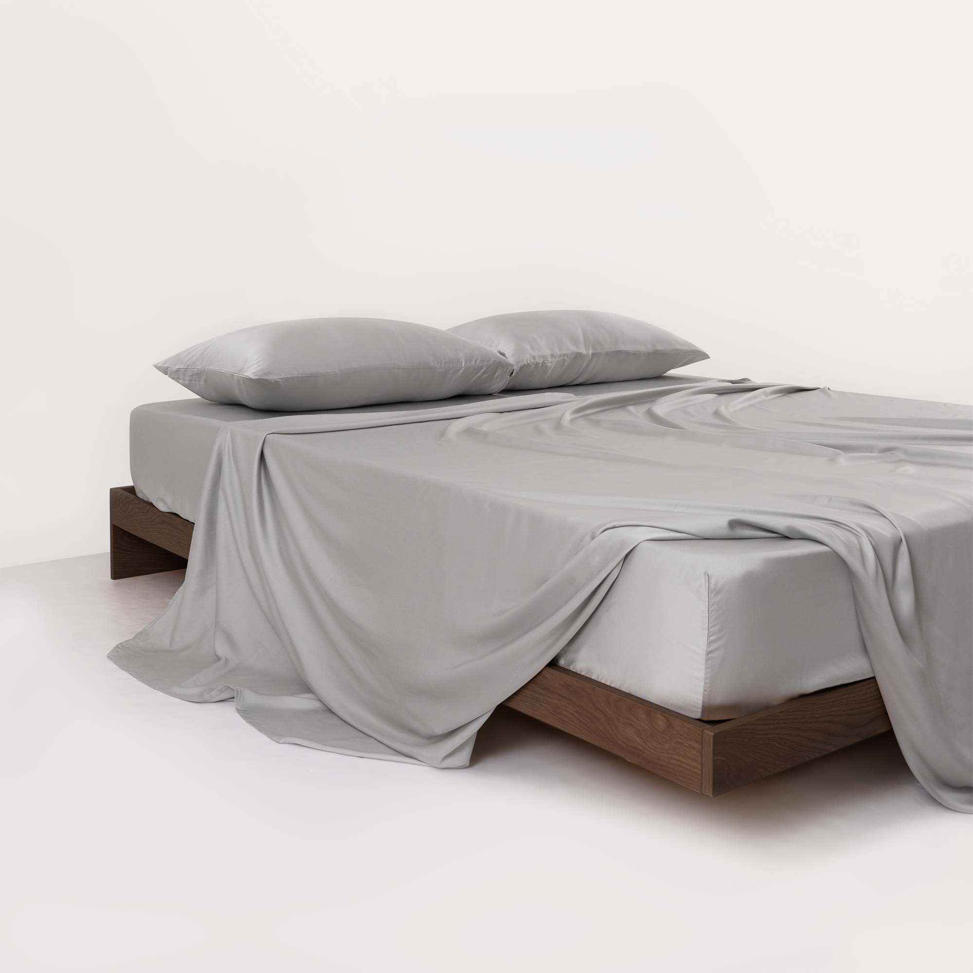 Tesselle Bamboo Sheet Sofakovers™ Set | Complete Set (Fitted Sheet, Duvet Cover and 2 Pillowcases)