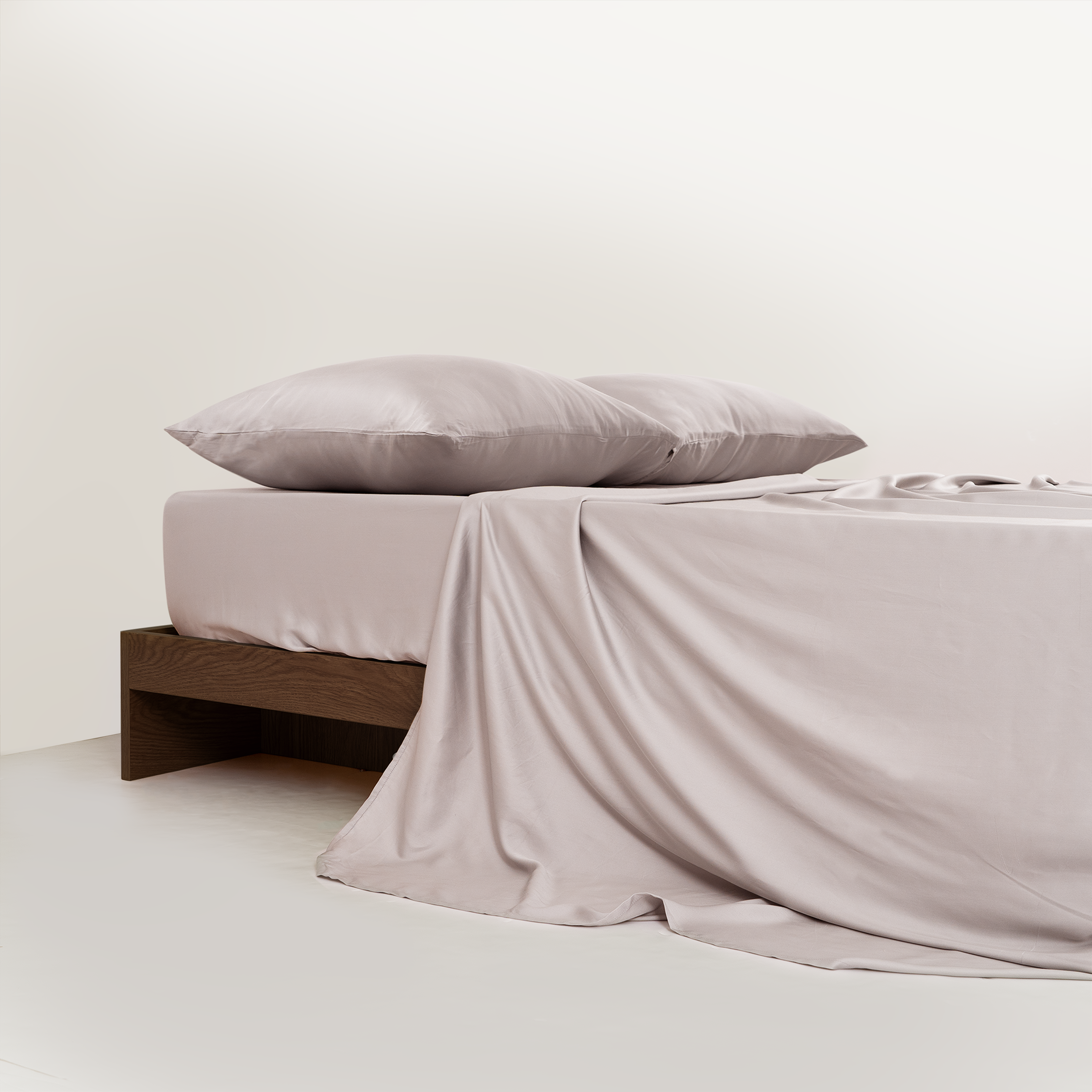 Tesselle Bamboo Sheet Sofakovers™ Set | Complete Set (Fitted Sheet, Duvet Cover and 2 Pillowcases)