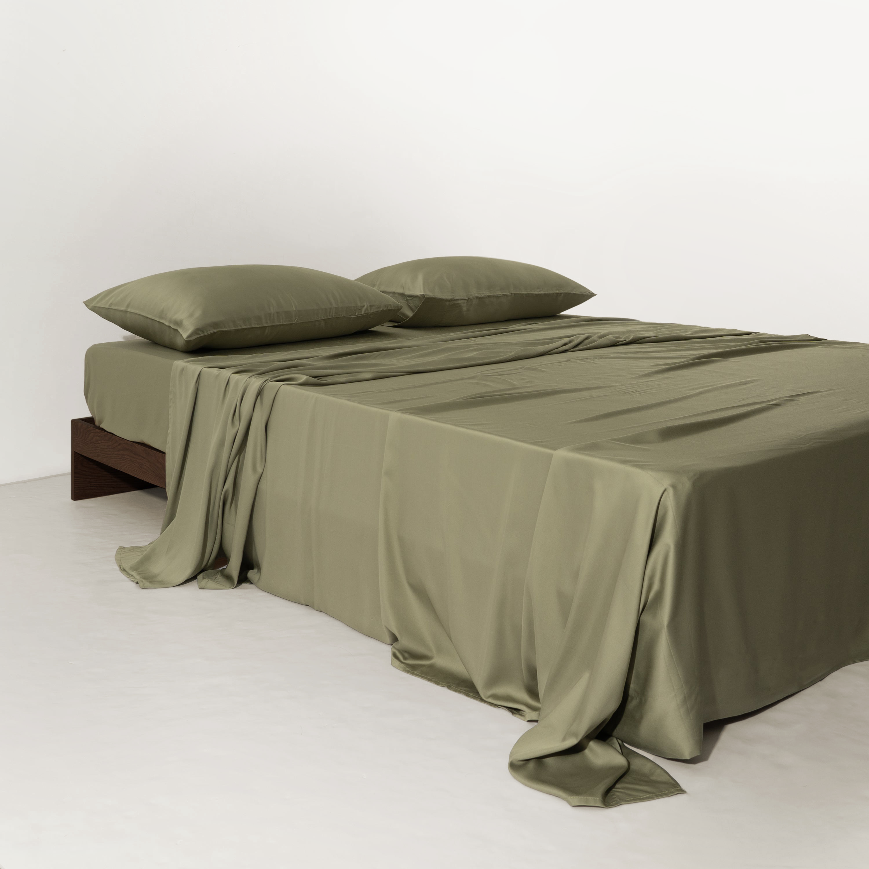 Tesselle Bamboo Sheet Sofakovers™ Set | Complete Set (Fitted Sheet, Duvet Cover and 2 Pillowcases)