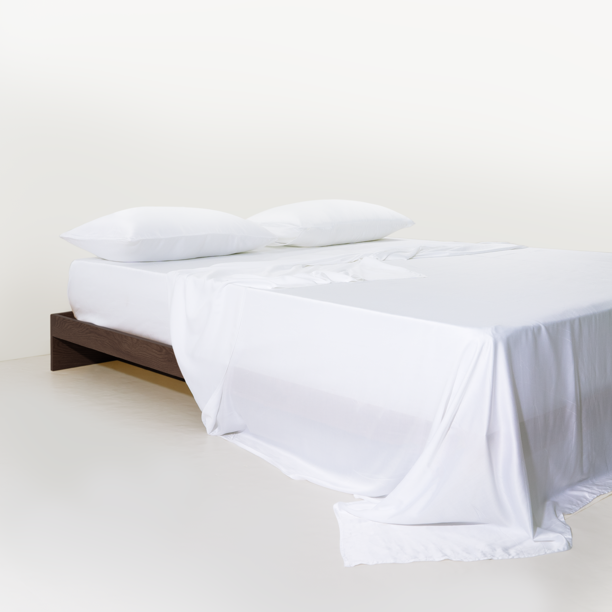 Tesselle Bamboo Sheet Sofakovers™ Set | Complete Set (Fitted Sheet, Duvet Cover and 2 Pillowcases)