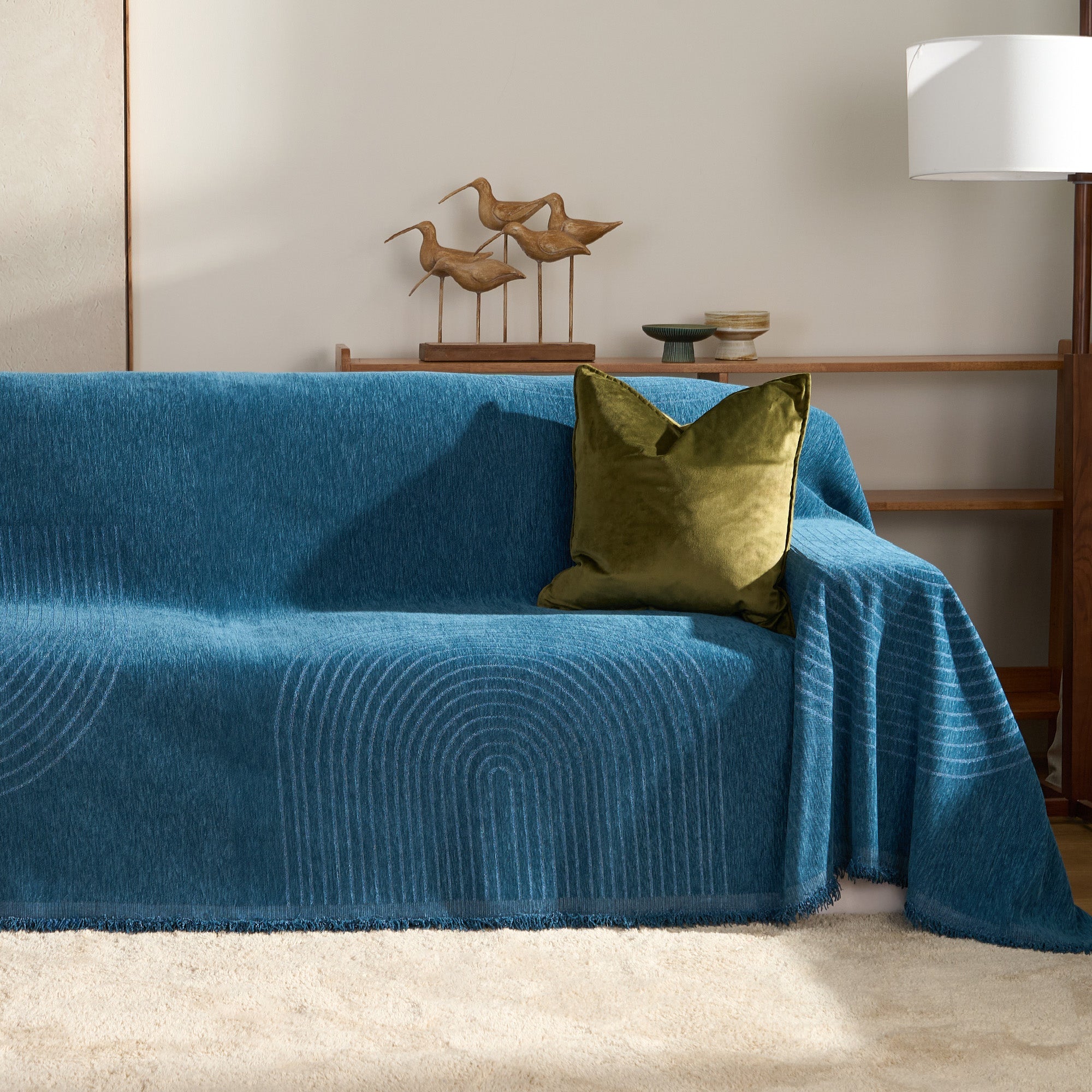 Veloura Sofakover™ | Where Protection Meets Design