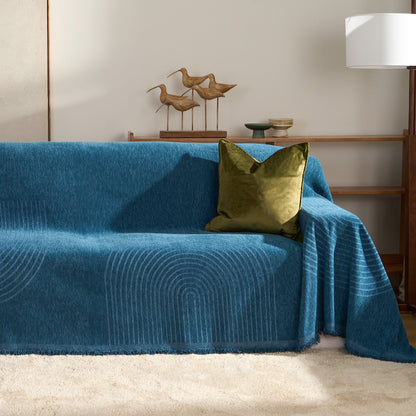 Veloura Sofakover™ | Where Protection Meets Design