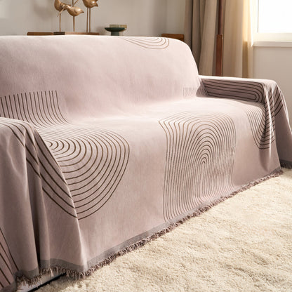 Veloura Sofakover™ | Where Protection Meets Design