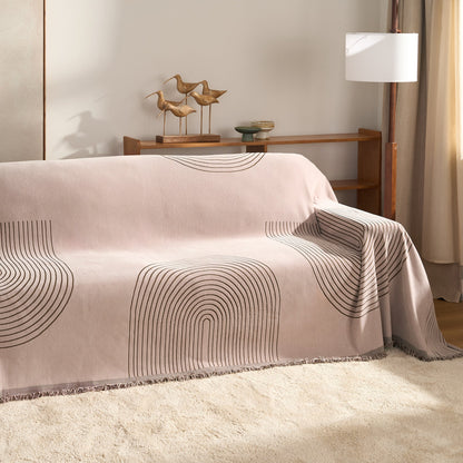 Veloura Sofakover™ | Where Protection Meets Design