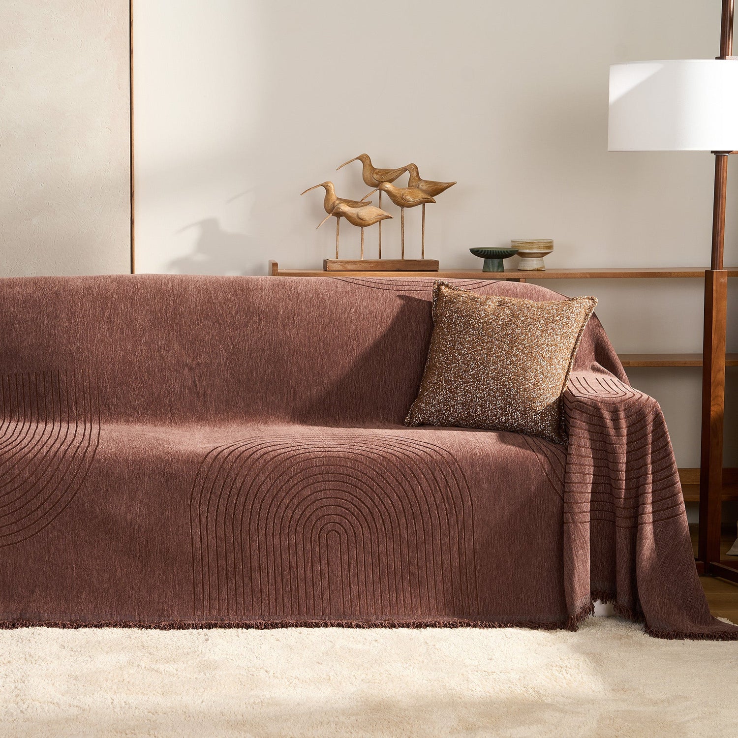 Veloura Sofakover™ | Where Protection Meets Design