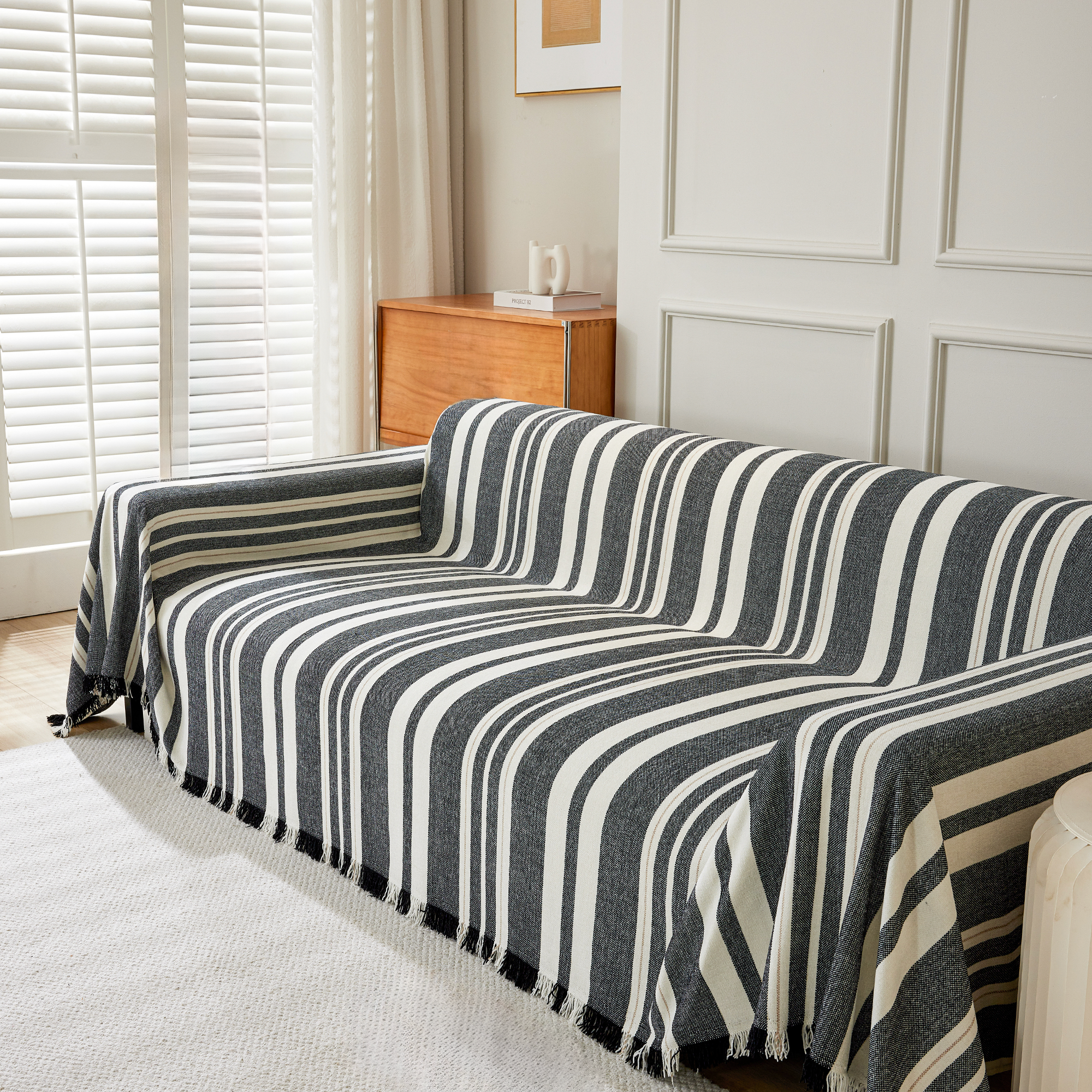 Modale Sofakover™ | Where Protection Meets Design