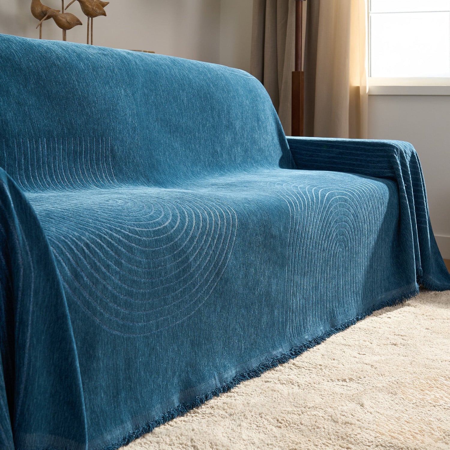 Veloura Sofakover™ | Where Protection Meets Design