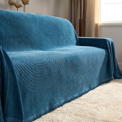 Veloura Sofakover™ | Where Protection Meets Design