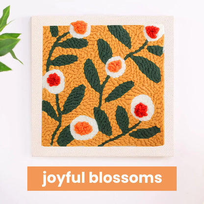 Woolyzen™ | Discover a new, relaxing hobby | Complete set (You can start right away)