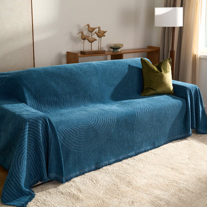 Veloura Sofakover™ | Where Protection Meets Design