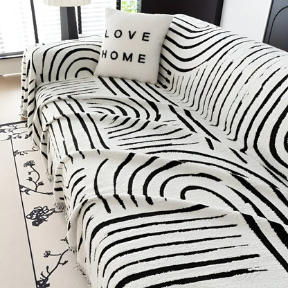 Nuvelli Sofakover™ | Where Protection Meets Design