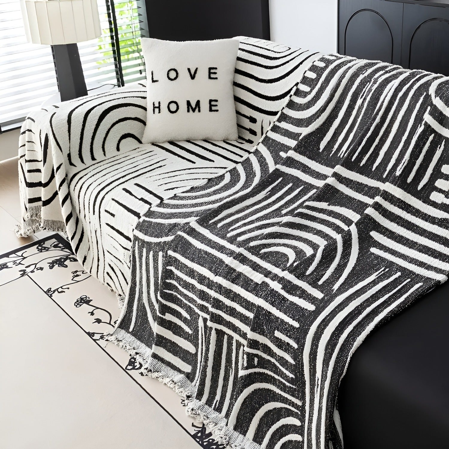 Nuvelli Sofakover™ | Where Protection Meets Design