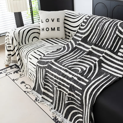 Nuvelli Sofakover™ | Where Protection Meets Design