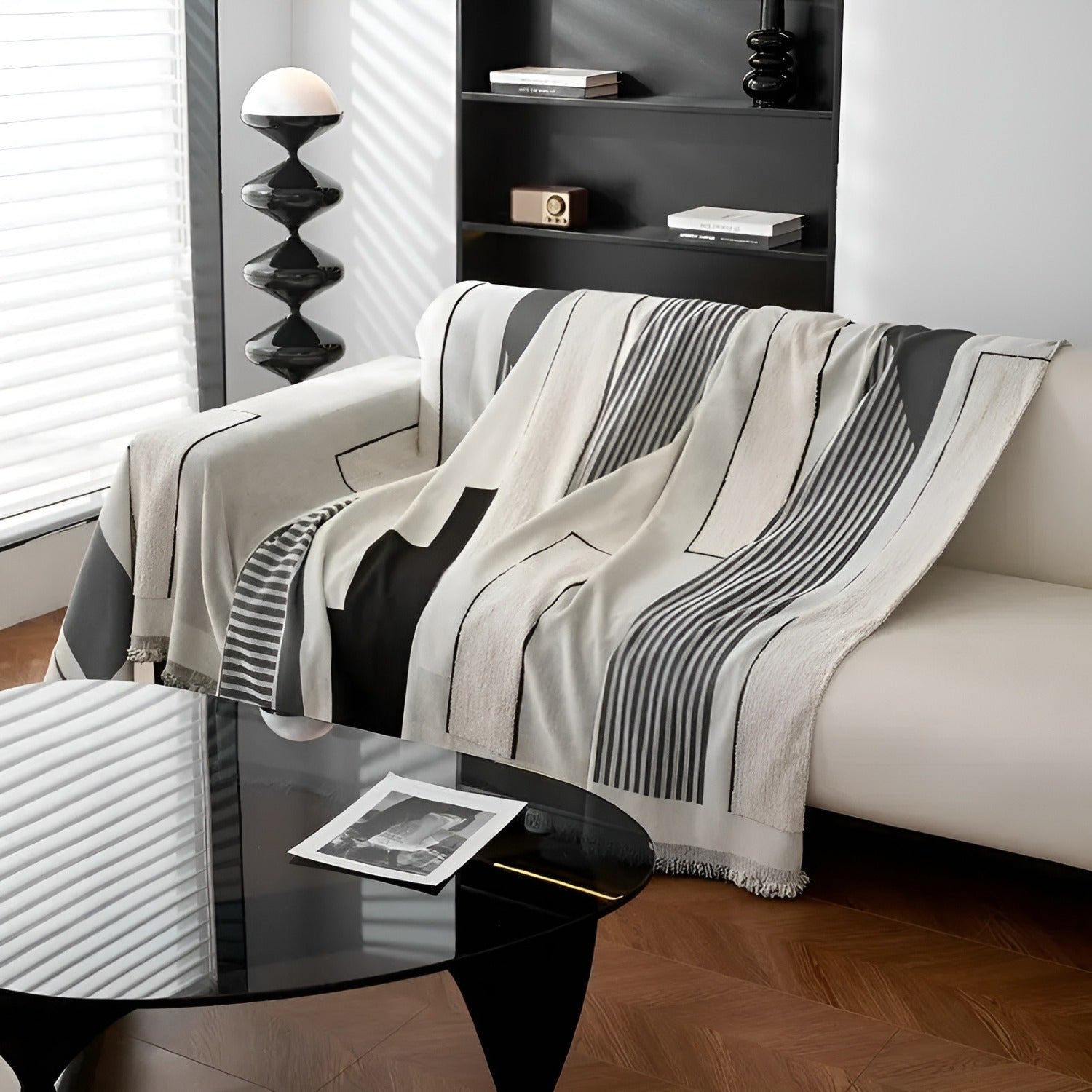 Lioraé Sofakover™ | Where Protection Meets Design