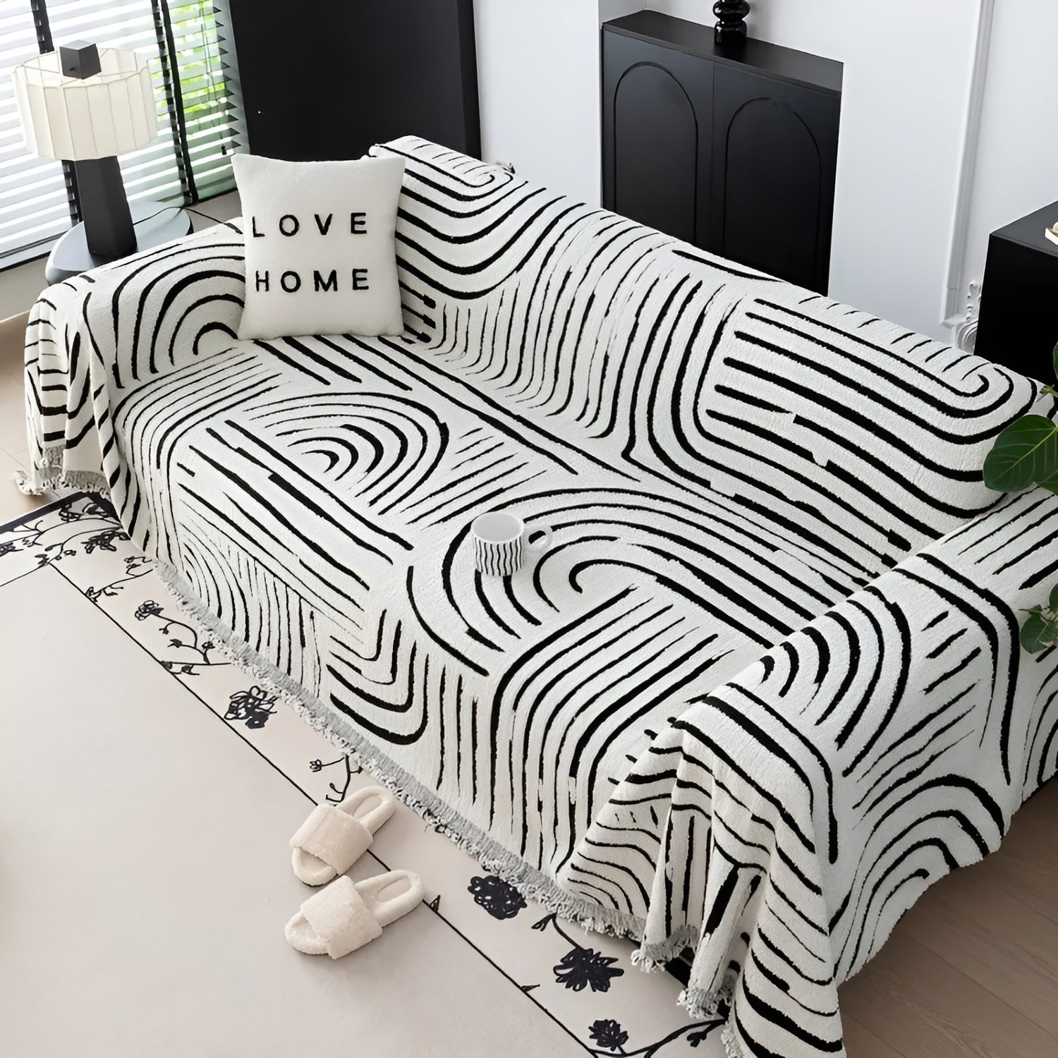 Nuvelli Sofakover™ | Where Protection Meets Design