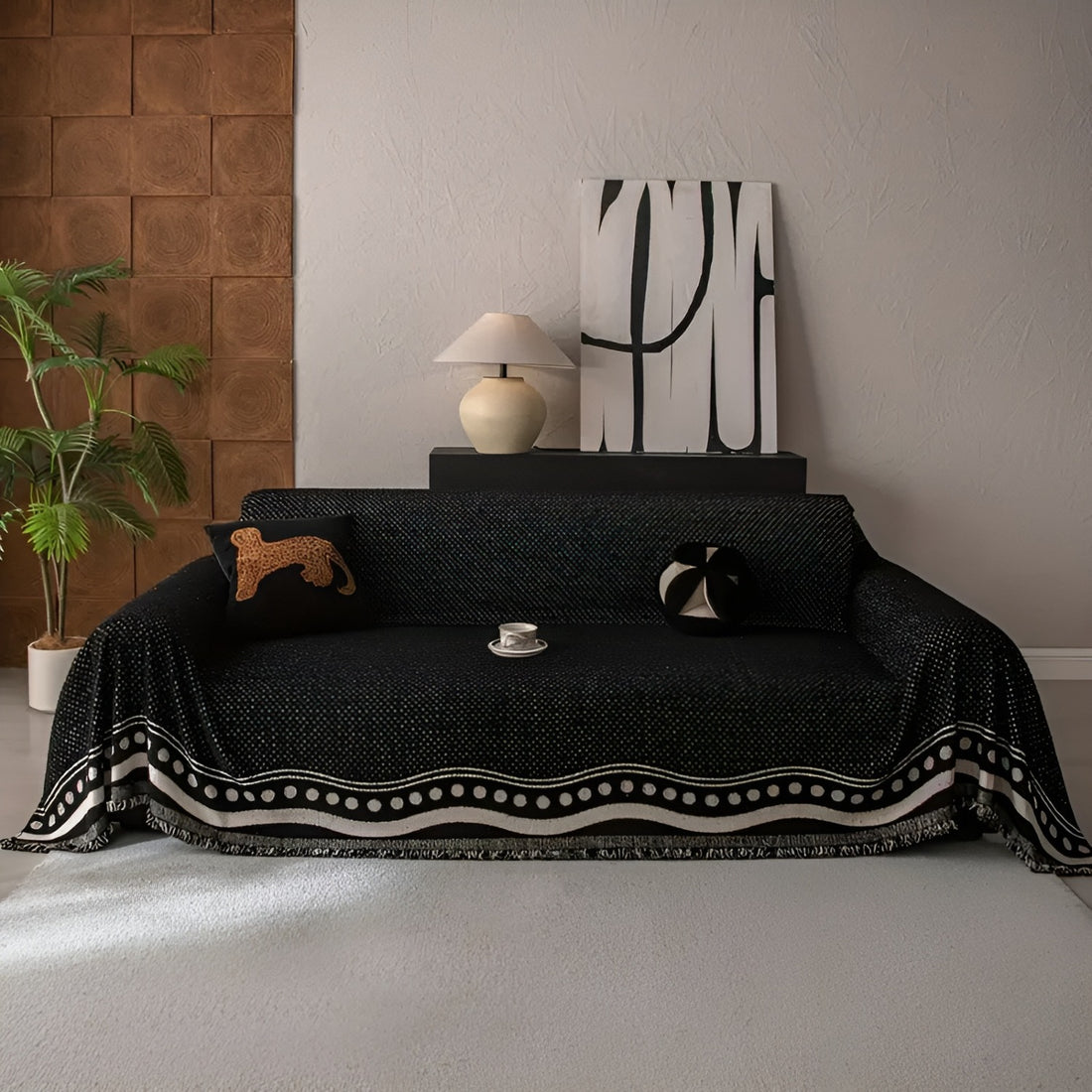Comfora Sofakover™