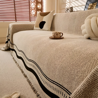 Chantova Sofakover™ | Where Protection Meets Design