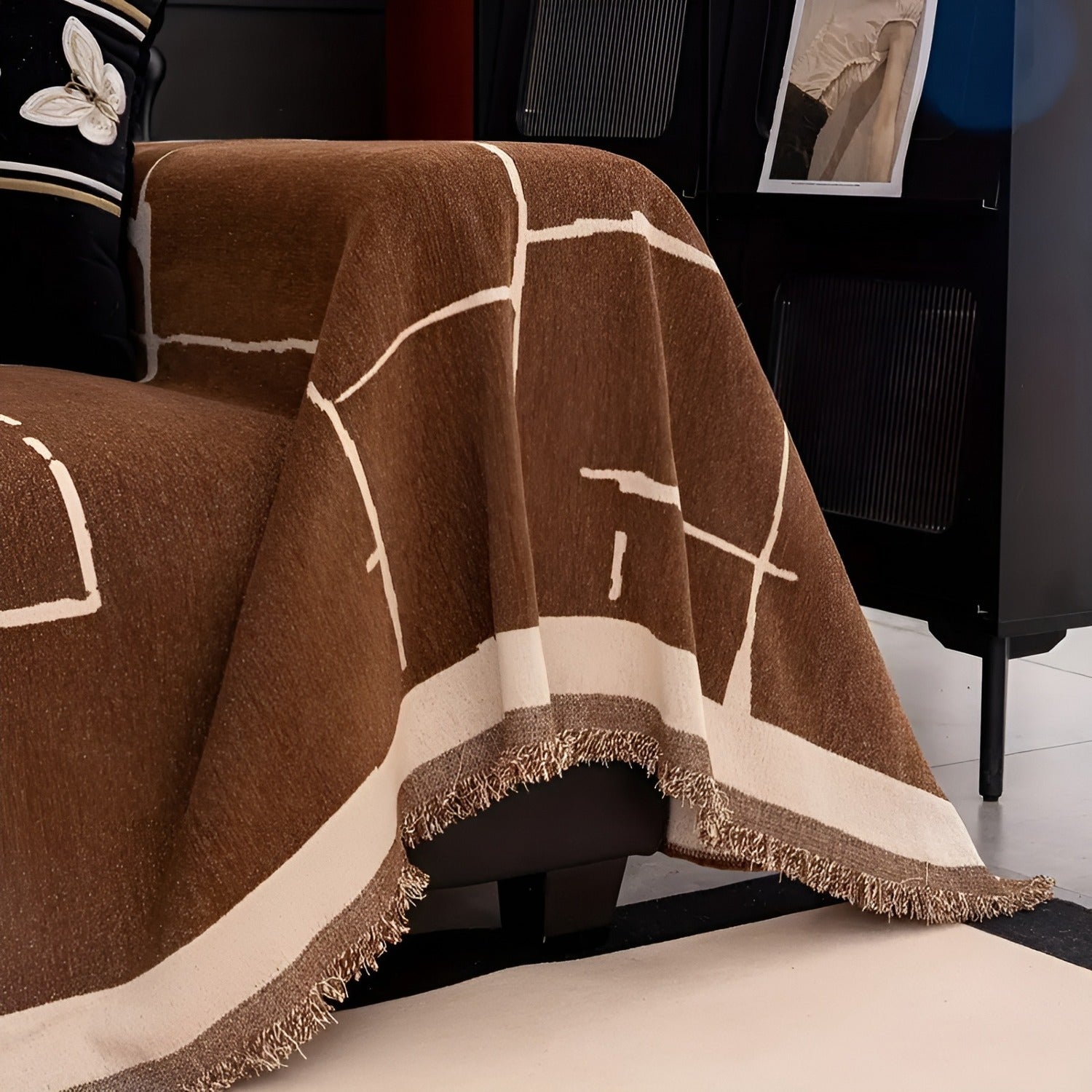 Avette Sofakover™ | Where Protection Meets Design