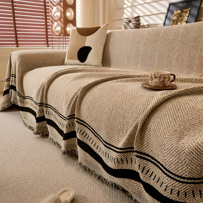 Chantova Sofakover™ | Where Protection Meets Design