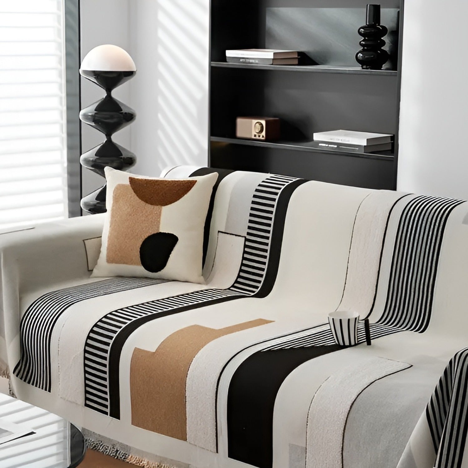 Lioraé Sofakover™ | Where Protection Meets Design