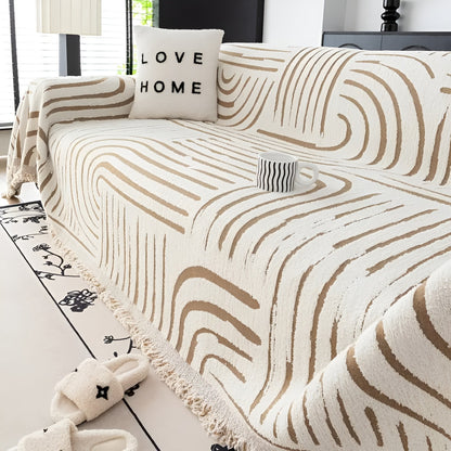 Nuvelli Sofakover™ | Where Protection Meets Design