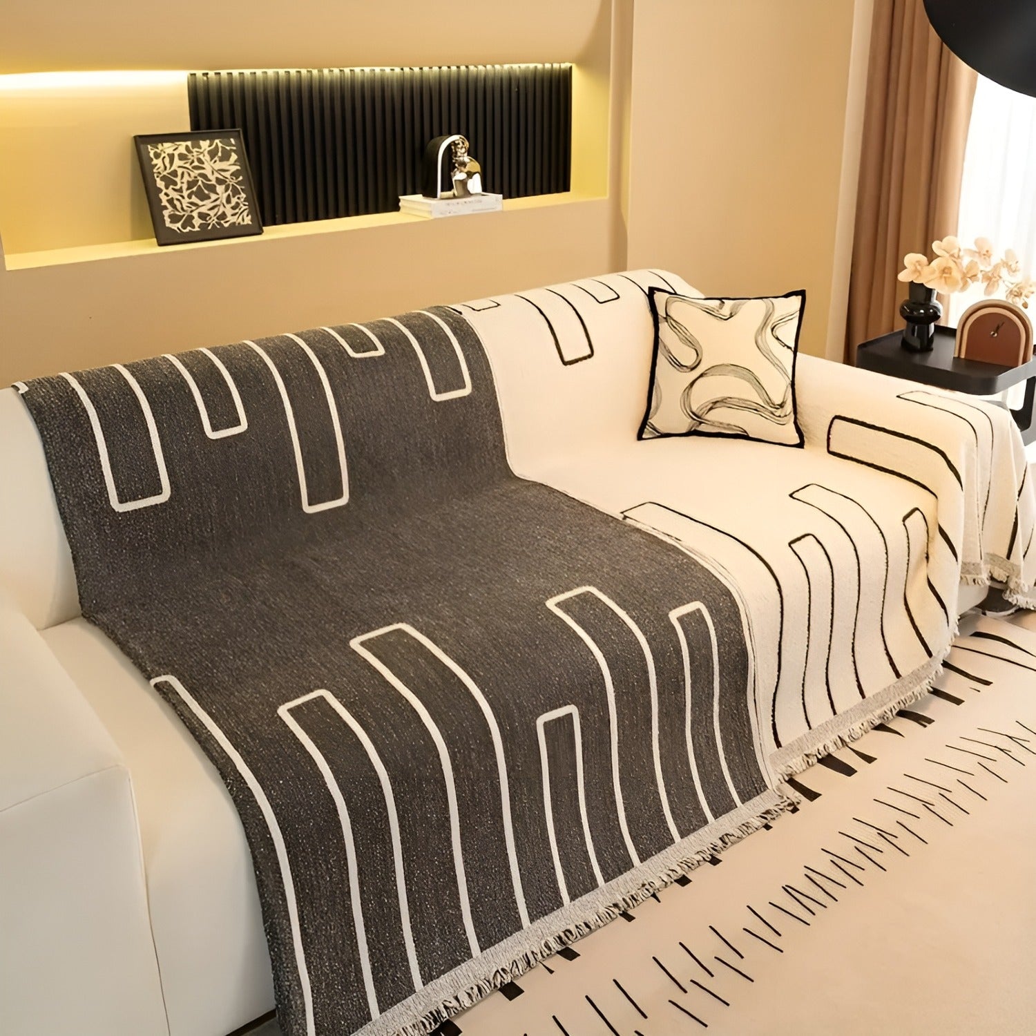 Célavie Sofakover™ | Where Protection Meets Design