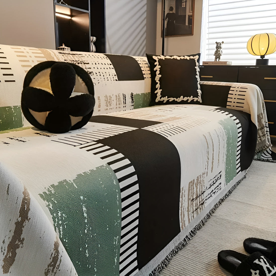 Opheora Sofakover™ | Where Protection Meets Design