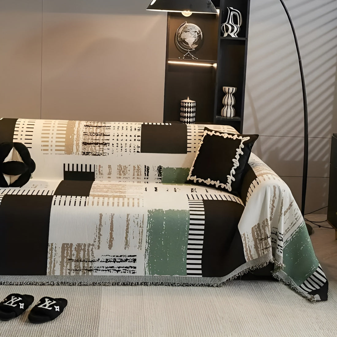 Opheora Sofakover™ | Where Protection Meets Design