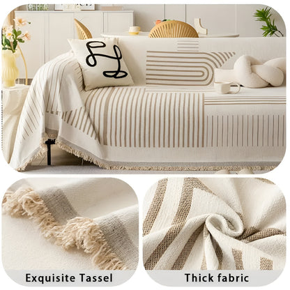 Beaumira Sofakover™ | Where Protection Meets Design