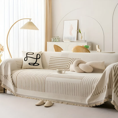 Beaumira Sofakover™ | Where Protection Meets Design